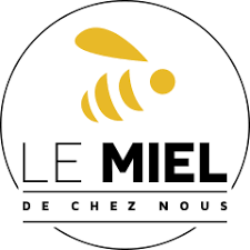 Logo Le Miel de Chez Nous